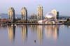 Science World, Vancouver