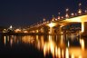 Night Shots, Canada Stock Photographs