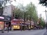 Granville Street Downtown, Granville Street