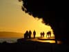 Seawall, Stanley Park