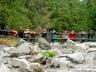 Capilano Salmon Hatchery, North Vancouver