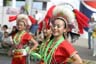 2003 Taiwanese Cultural Festival, Plaza Of Nations