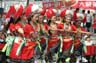 2003 Taiwanese Cultural Festival, Canada Stock Photographs