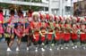 2003 Taiwanese Festival, Canada Stock Photographs