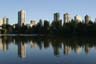 Lost Lagoon, Stanley Park