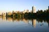 Lost Lagoon, Stanley Park