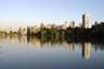 Lost Lagoon, Stanley Park