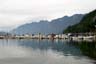 Horseshoe Bay, Canada Stock Photographs