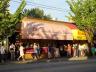 Davie Street, Downtown Vancouver