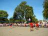 Kitsilano Beach, Summer Sports