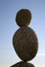 Balanced Stones, English Bay