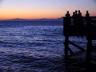 Ambleside Beach Fishing, West Vancouver