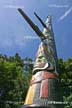 Totem Poles, Victoria