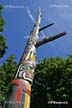 Totem Poles, Victoria