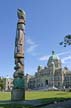 Parliament Buildings, Victoria