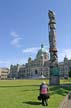 Parliament Buildings, Victoria