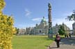 Parliament Buildings, Victoria