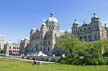 Parliament Buildings, Victoria