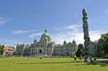 Parliament Buildings, Victoria