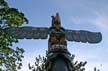 Totem Poles, Victoria