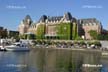 British Colombia Parliament, Canada Stock Photos