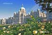 British Colombia Parliament, Victoria