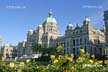 British Colombia Parliament, Victoria