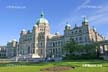 British Colombia Parliament, Victoria