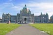 Parliament Buildings, Victoria