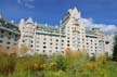 Whistler Village, Canada Stock Photos