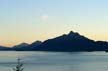 Howe Sound, Northwest Of Vancouver