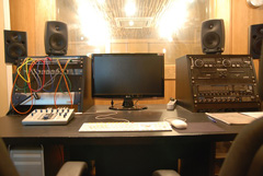 A music recording studio is just one of the rooms in your home that might need to be sound-proof