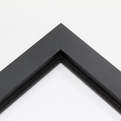 A frame stacker builds a shadow box by layering thinner frames or spacers behind a front frame to create depth. Instead of using one deep moulding, multiple pieces are cut to the same size, joined, and stacked to form a single structure. The glass and artwork sit in the front rabbet, while the stacked spacers extend backward to create space for objects. This method allows flexible depth, clean alignment, and efficient use of standard mouldings.