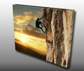A true nature lover, the mountain climber A true nature lover, the mountain climber