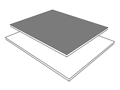 Vancouver Custom Size Mounting Boards